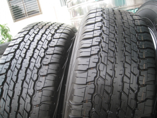 ขายล้อแม็กป้ายแดง Ford ranger 17" พร้อมยางปี14 สนใจติดต่อเล็กคลองสามครับ 081-3747940