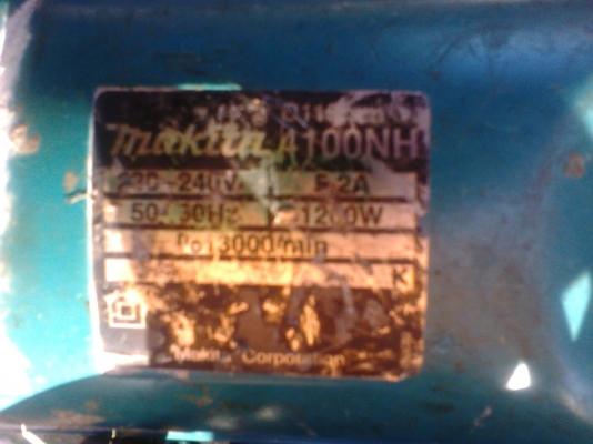 ตัวตัดกระเบื้องมากีตา ตัวตัดกระเบื้องมากีตา