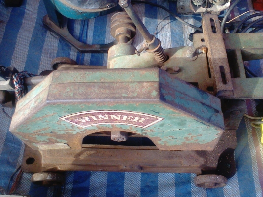 ตัวตัดวินเนอร์