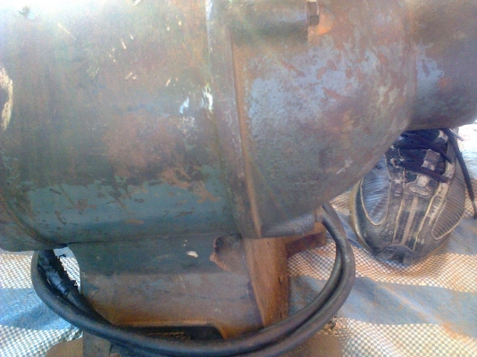 เครื่องปัด ขัดแกนยาว เครื่องปัด ขัดแกนยาว