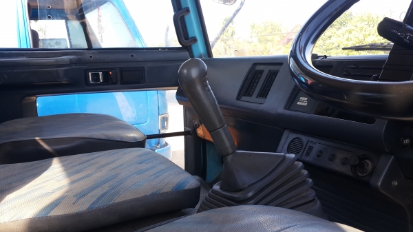 ขาย ร็อกกี้FRR175 เทอโบ  เครน 3 ตัน