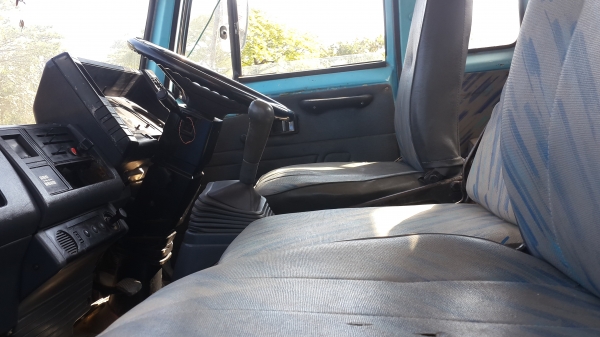 ขาย ร็อกกี้FRR175 เทอโบ  เครน 3 ตัน