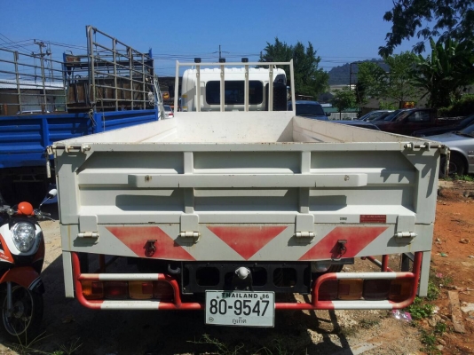 ขายกระบะเปล่าNSE จะยกลงจาก HINO 175 แรง ยาว 5.5 ม. สภาพใหม่เอี่ยม สวย ขายกระบะเปล่าNSE จะยกลงจาก HINO 175 แรง ยาว 5.5 ม. สภาพใหม่เอี่ยม สวย