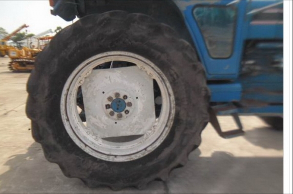 ขายถูกสุดๆ รถไถ FORD