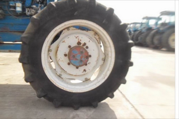 ขายถูกสุดๆ รถไถ FORD