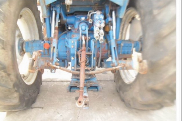 ขายถูกสุดๆ รถไถ FORD