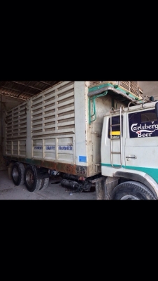 ขายรถดั้ม เพลาเดียว เครื่องEL100 220แรง ติดต่อ 0862042627 คุณพจน์ครับ