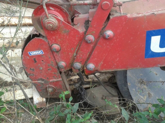 เครนUNIC 3.6ตัน ท้องวี ครบชุด ติดตั้งได้เลย สวยมาก 4ปลอก 3ชัก เครนUNIC 3.6ตัน ท้องวี ครบชุด ติดตั้งได้เลย สวยมาก 4ปลอก 3ชัก