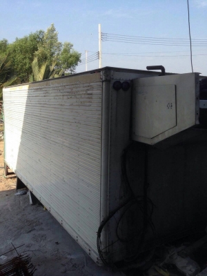 ขายตู้ทำความเย็น ยาว 5.3 เมตร