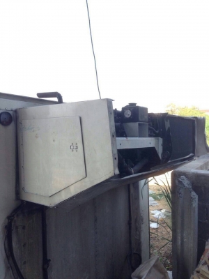 ขายตู้ทำความเย็น ยาว 5.3 เมตร