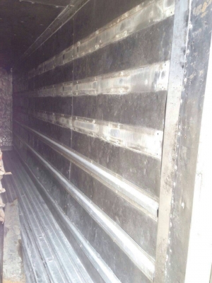 ขายตู้ทำความเย็น ยาว 5.3 เมตร