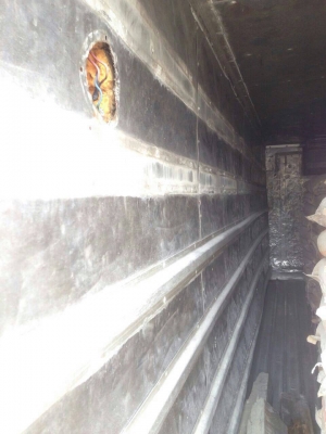 ขายตู้ทำความเย็น ยาว 5.3 เมตร