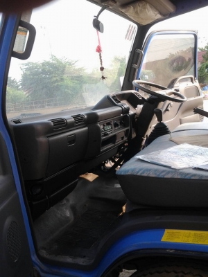 ขายรถบรรทุก 4 ล้อ ปี2546 100แรง