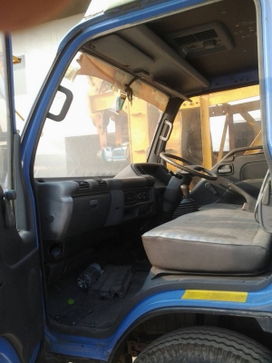 ขายรถบรรทุก 4 ล้อ ปี2546 100แรง