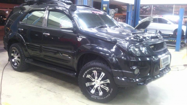 ขายแม็คเลนโซ่ ขอบ 17 ขาย 10,000