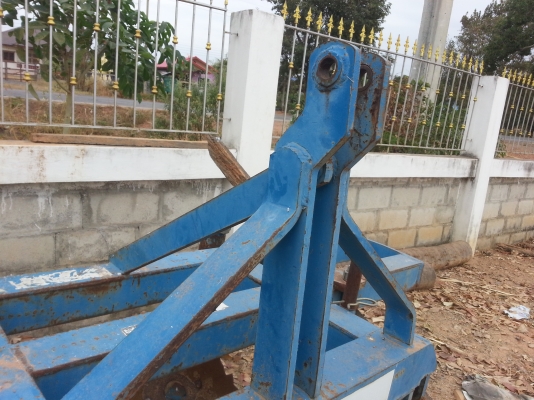 ผานยกร่องใบ26 ก เกษตร สภาพ90\%