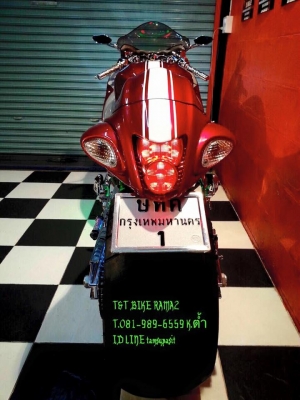 T&T BIKE RAMA2 ขายแบบขาดทุนคันนี้ไม่ต้องเอาคันไหนมาเทียบ ช่วงล่าง มีระบบ ไฮโดรลิค เต้นได้สบายๆ มีคันเดียว T&T BIKE RAMA2 ขายแบบขาดทุนคันนี้ไม่ต้องเอาคันไหนมาเทียบ ช่วงล่าง มีระบบ ไฮโดรลิค เต้นได้สบายๆ มีคันเดียว