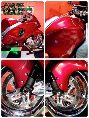 T&T BIKE RAMA2 ขายแบบขาดทุนคันนี้ไม่ต้องเอาคันไหนมาเทียบ ช่วงล่าง มีระบบ ไฮโดรลิค เต้นได้สบายๆ มีคันเดียว T&T BIKE RAMA2 ขายแบบขาดทุนคันนี้ไม่ต้องเอาคันไหนมาเทียบ ช่วงล่าง มีระบบ ไฮโดรลิค เต้นได้สบายๆ มีคันเดียว