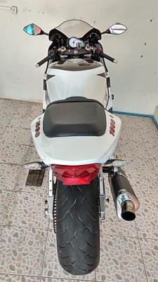 ขาย Suzuki Gsx R1000 K1 อินวอย+สรรพสามิต