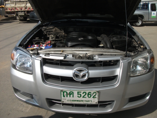 ขายรถกระบะ MAZDA-BT50