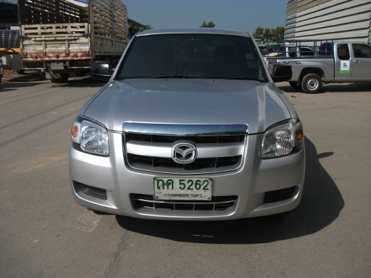 ขายรถกระบะ MAZDA-BT50 ขายรถกระบะ MAZDA-BT50