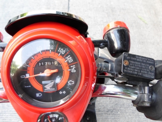 ยังไงก็ขาย Scoopy-iเบาๆ ปี53 รถบ้านเดิมๆชุดโอนครบ