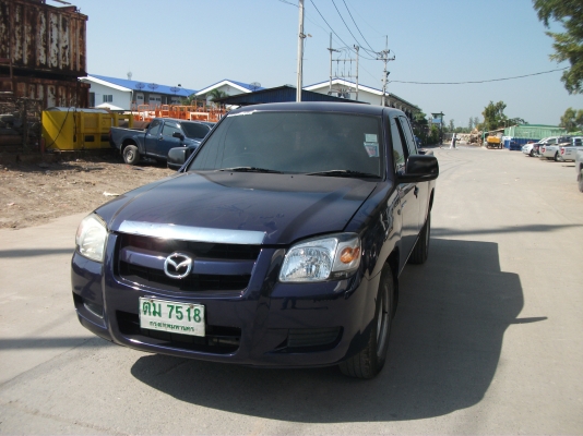 ขายกระบะMAZDA BT50