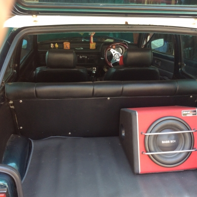 suzuki fronte 550cc ขายหรือแลกบิกค์ไบค์