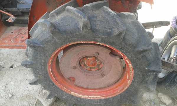 ขายฮิโนโมโต้ 23 แรง