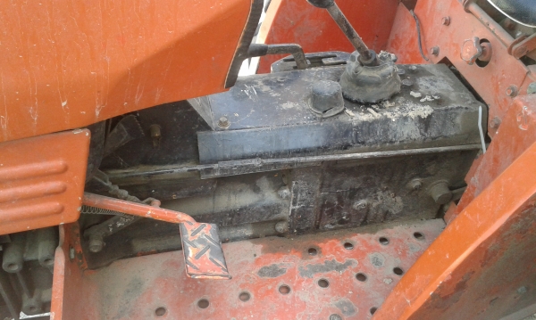 ขายฮิโนโมโต้ 23 แรง