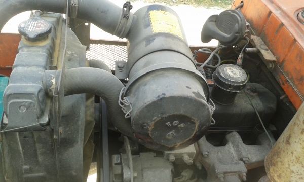 ขายฮิโนโมโต้ 23 แรง