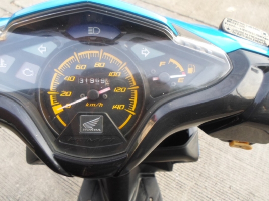 ยังไงก็ขาย click i สวยๆถูกๆปี51รถบ้านเดิมๆ ชุดโอนครบ