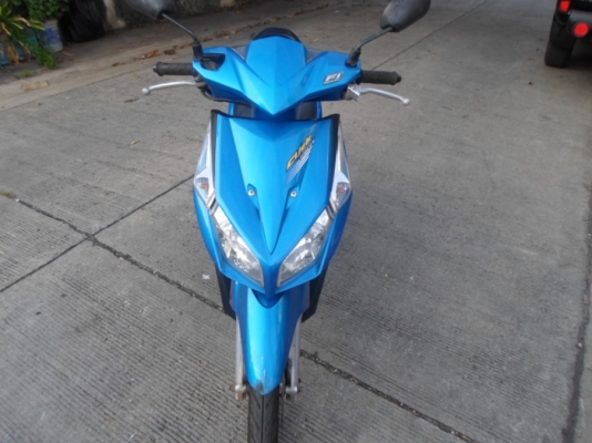 ยังไงก็ขาย click i สวยๆถูกๆปี51รถบ้านเดิมๆ ชุดโอนครบ