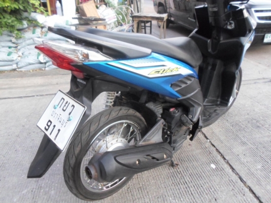 ยังไงก็ขาย click i สวยๆถูกๆปี51รถบ้านเดิมๆ ชุดโอนครบ