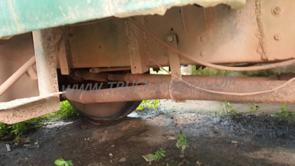 รถบรรทุก 6 ล้อ หัวยาว ยี่ห้อ TOYOTA ปีจดทะเบียน 2509 145 แรงม้า รถบรรทุก 6 ล้อ หัวยาว ยี่ห้อ TOYOTA ปีจดทะเบียน 2509 145 แรงม้า