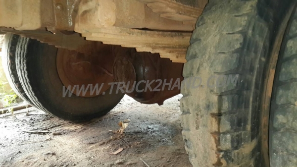 รถบรรทุก 6 ล้อ หัวยาว ยี่ห้อ TOYOTA ปีจดทะเบียน 2509 145 แรงม้า รถบรรทุก 6 ล้อ หัวยาว ยี่ห้อ TOYOTA ปีจดทะเบียน 2509 145 แรงม้า