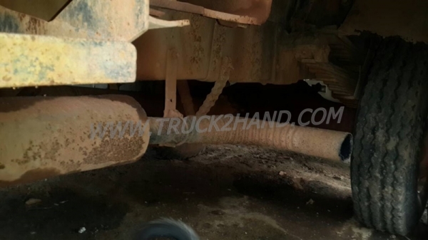 รถบรรทุก 6 ล้อ หัวยาว ยี่ห้อ TOYOTA ปีจดทะเบียน 2509 145 แรงม้า รถบรรทุก 6 ล้อ หัวยาว ยี่ห้อ TOYOTA ปีจดทะเบียน 2509 145 แรงม้า