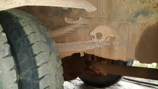 รถบรรทุก 6 ล้อ หัวยาว ยี่ห้อ TOYOTA ปีจดทะเบียน 2509 145 แรงม้า รถบรรทุก 6 ล้อ หัวยาว ยี่ห้อ TOYOTA ปีจดทะเบียน 2509 145 แรงม้า