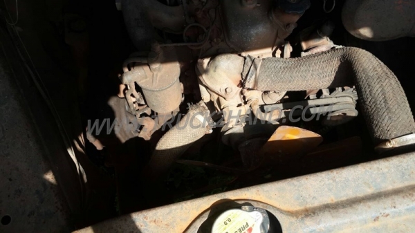 รถบรรทุก 6 ล้อ หัวยาว ยี่ห้อ TOYOTA ปีจดทะเบียน 2509 145 แรงม้า รถบรรทุก 6 ล้อ หัวยาว ยี่ห้อ TOYOTA ปีจดทะเบียน 2509 145 แรงม้า