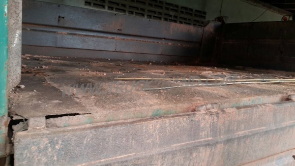 รถบรรทุก 6 ล้อ หัวยาว ยี่ห้อ TOYOTA ปีจดทะเบียน 2509 145 แรงม้า รถบรรทุก 6 ล้อ หัวยาว ยี่ห้อ TOYOTA ปีจดทะเบียน 2509 145 แรงม้า