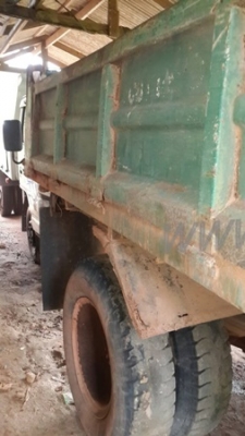 รถบรรทุก 6 ล้อ หัวยาว ยี่ห้อ TOYOTA ปีจดทะเบียน 2509 145 แรงม้า รถบรรทุก 6 ล้อ หัวยาว ยี่ห้อ TOYOTA ปีจดทะเบียน 2509 145 แรงม้า