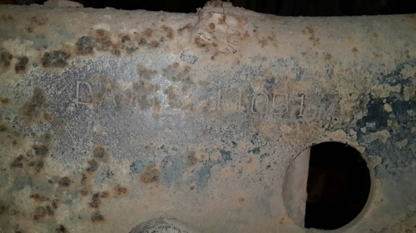 รถบรรทุก 6 ล้อ หัวยาว ยี่ห้อ TOYOTA ปีจดทะเบียน 2509 145 แรงม้า รถบรรทุก 6 ล้อ หัวยาว ยี่ห้อ TOYOTA ปีจดทะเบียน 2509 145 แรงม้า