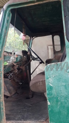 รถบรรทุก 6 ล้อ หัวยาว ยี่ห้อ TOYOTA ปีจดทะเบียน 2509 145 แรงม้า รถบรรทุก 6 ล้อ หัวยาว ยี่ห้อ TOYOTA ปีจดทะเบียน 2509 145 แรงม้า