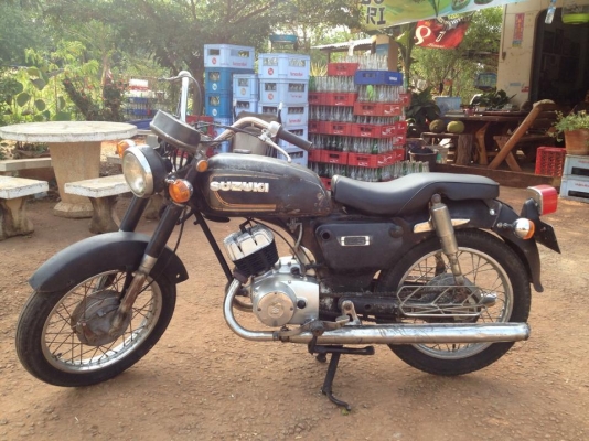 ขาย k125 m3 ทะเบียน เครื่องดีมากครับ แบตใหม่ครับ