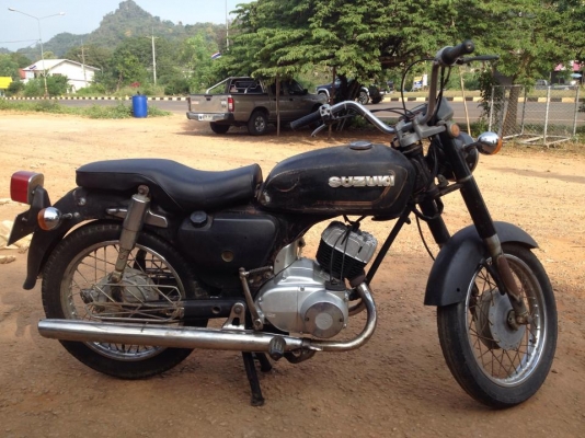 ขาย k125 m3 ทะเบียน เครื่องดีมากครับ แบตใหม่ครับ