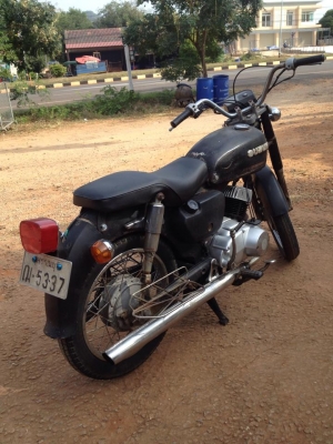 ขาย k125 m3 ทะเบียน เครื่องดีมากครับ แบตใหม่ครับ