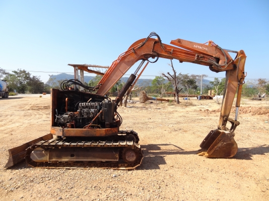 ขายแม็คโคเล็ก EX50  **ถูกที่สุดแล้ว**