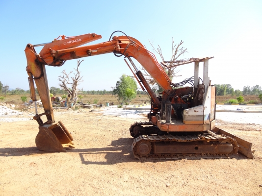 ขายแม็คโคเล็ก EX50  **ถูกที่สุดแล้ว**