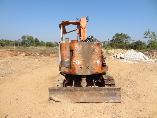 ขายแม็คโคเล็ก EX50  **ถูกที่สุดแล้ว**