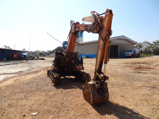 ขายแม็คโคเล็ก EX50  **ถูกที่สุดแล้ว**